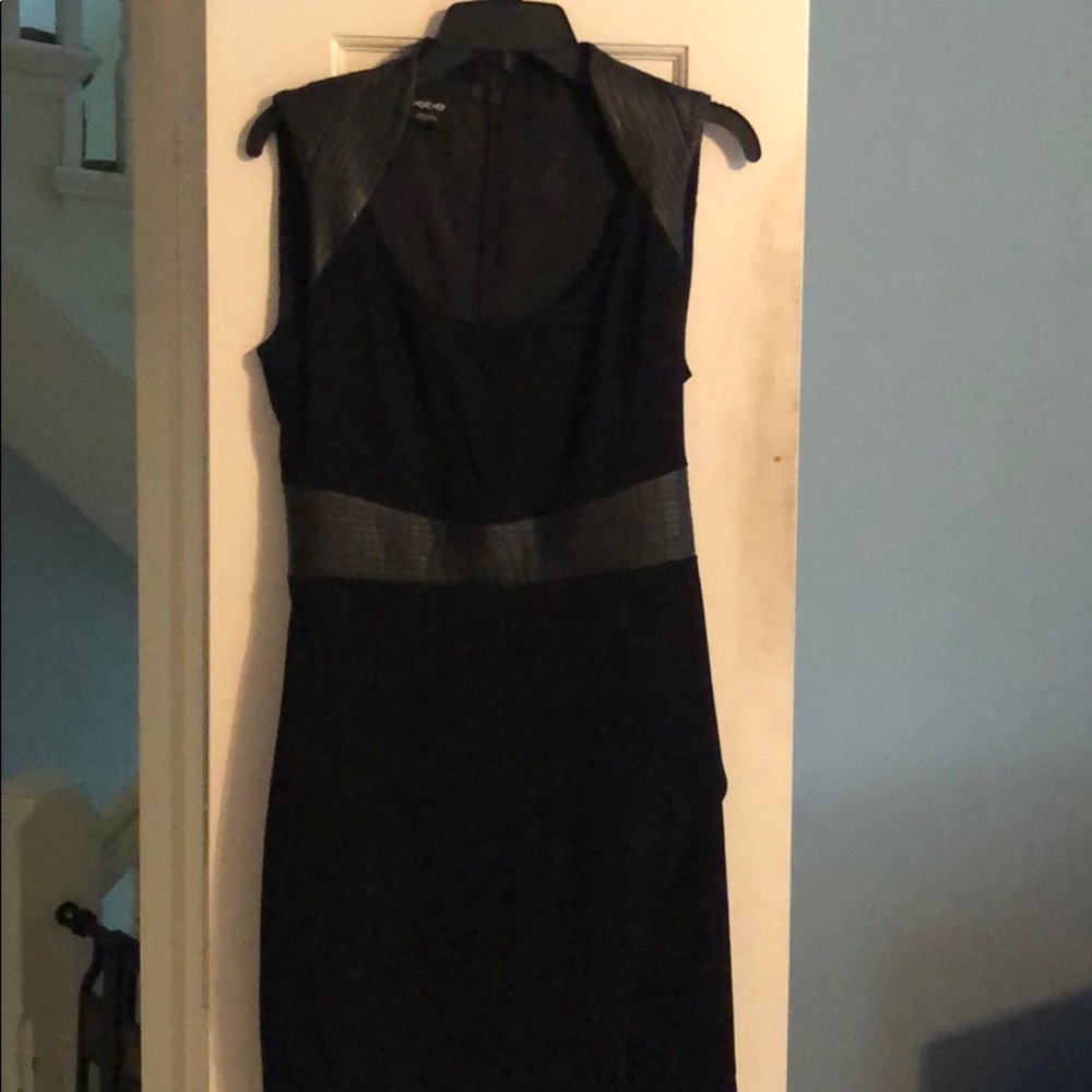 Bebe LBD!